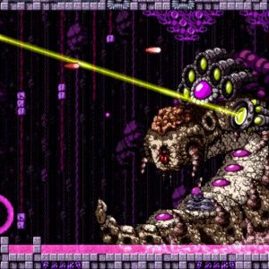 Axiom Verge EU PC Steam CD Key