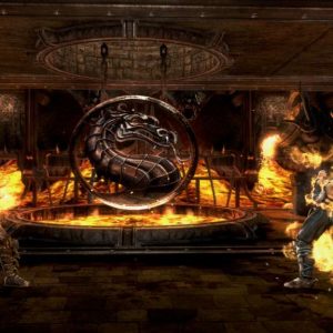 Mortal Kombat Komplete Edition EU Steam CD Key