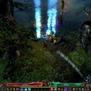 Grim Dawn EU PC Steam