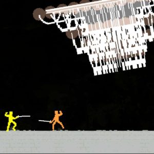 Nidhogg EU Steam CD Key