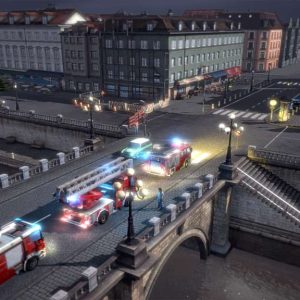 RESCUE 2: Everyday Heroes EU Steam CD Key