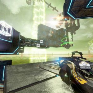 DeadCore EU Steam CD Key