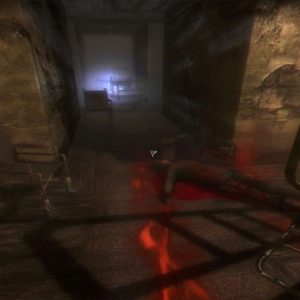 Darkness Within 2: The Dark Lineage EU PC Steam CD Key