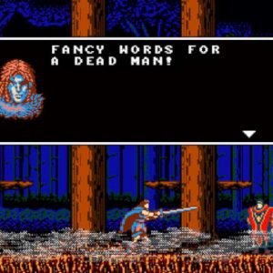 Odallus: The Dark Call EU Steam CD Key