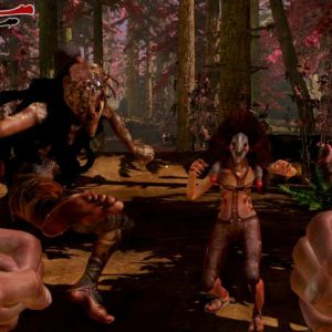 Zeno Clash 2 EU Steam CD Key