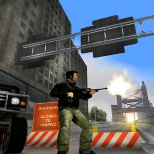 Grand Theft Auto Collection EU PC Steam CD Key