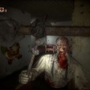 Condemned: Criminal Origins EU PC Steam CD Key