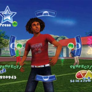 Disney High School Musical 3: Senior Year Dance EU PC Steam CD Key
