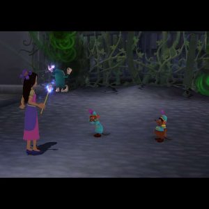 Disney Princess: Enchanted Journey EU PC Steam CD Key
