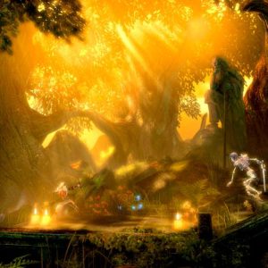 Trine: Ultimate Collection (2015) EU PC Steam CD Key