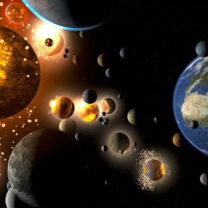 Universe Sandbox EU Steam CD Key