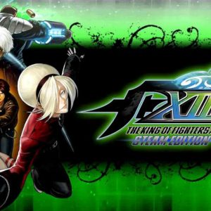 The King Of Fighters XIII Steam Edition EU Steam CD Key