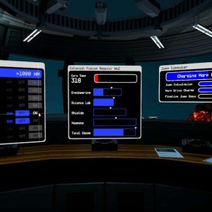 PULSAR: Lost Colony EU Steam CD Key
