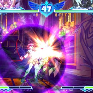 Arcana Heart 3 LOVEMAX SIXSTARS!!!!!! EU PC Steam CD Key