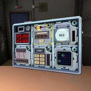Keep Talking and Nobody Explodes EU PC Steam CD Key