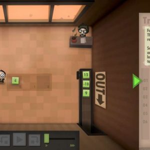 Human Resource Machine EU PC Steam CD Key