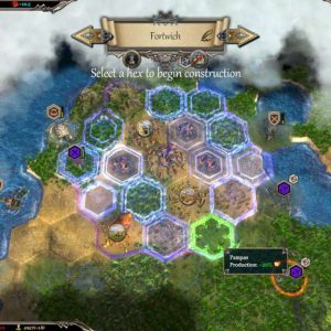 Warlock 2: The Exiled EU Steam CD Key