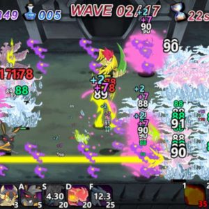 Winged Sakura: Mindy's Arc EU Steam CD Key