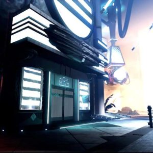 Door To Door EU PC Steam CD Key
