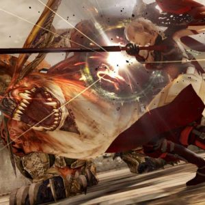 Lightning Returns: Final Fantasy XIII EU Steam CD Key