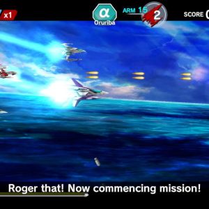 DARIUSBURST Chronicle Saviours EU Steam CD Key