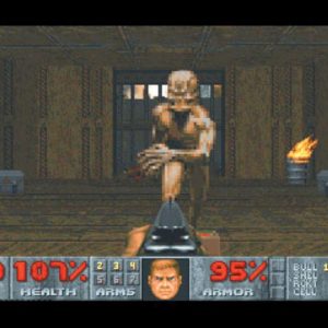 Doom 2 EU PC Steam CD Key