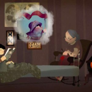 Lucidity EU Steam CD Key