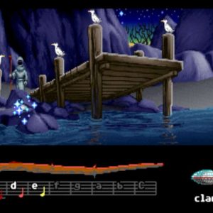 LOOM EU Steam CD Key