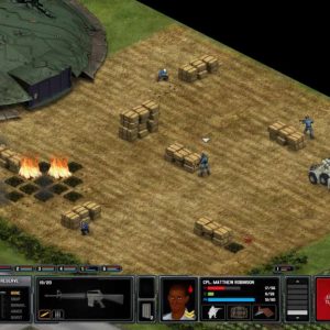 Xenonauts EU PC Steam CD Key