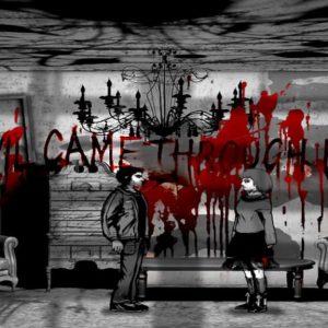 Downfall EU PC Steam CD Key