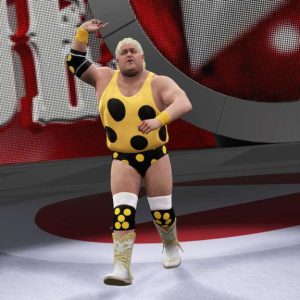 WWE 2K16 EU Steam CD Key