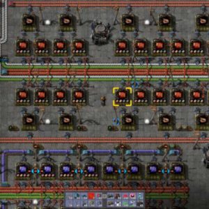 Factorio EU PC Steam CD Key