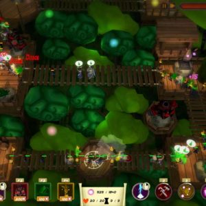 Yrminsul EN Language Only EU Steam CD Key