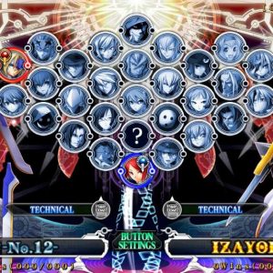 BlazBlue: Chronophantasma Extend EU PC Steam CD Key