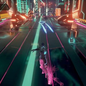 TRON RUN/r: Ultimate Edition EU Steam CD Key