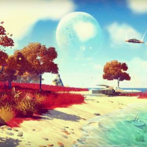 No Man's Sky EU PC Steam CD Key