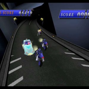 Final Fantasy VII & VIII EU Steam CD Key