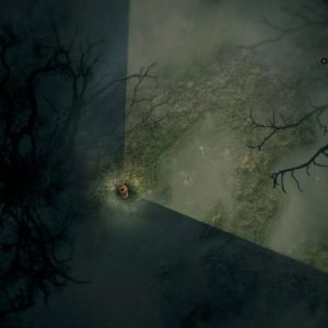 Darkwood EU PC Steam CD Key