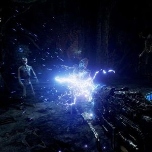 Inner Chains EU Steam CD Key
