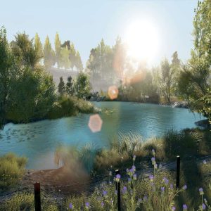 Euro Fishing EU PC Steam CD Key