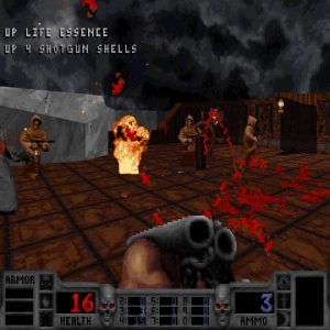 Blood: Fresh Supply EU PC Steam CD Key