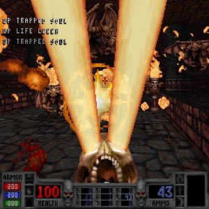 Blood: Fresh Supply EU PC Steam CD Key