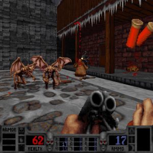 Blood: Fresh Supply EU PC Steam CD Key
