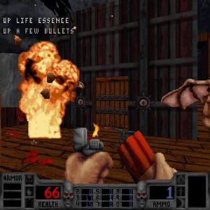 Blood: Fresh Supply EU PC Steam CD Key