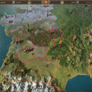 Field of Glory: Empires EU Steam CD Key