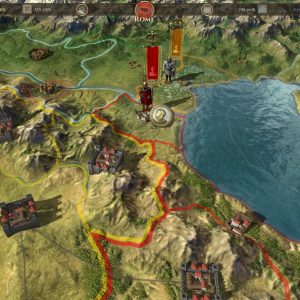 Field of Glory: Empires EU Steam CD Key