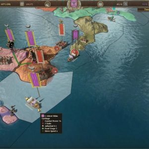 Field of Glory: Empires EU Steam CD Key