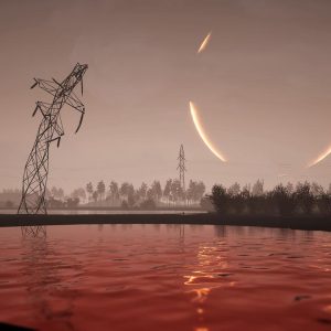 Into the Radius VR EU PC Steam CD Key