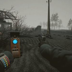Into the Radius VR EU PC Steam CD Key