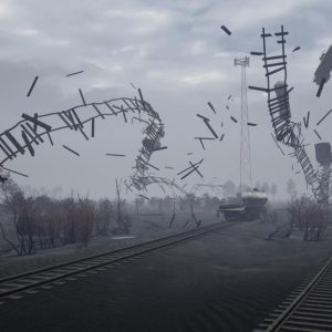 Into the Radius VR EU PC Steam CD Key